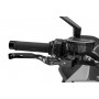 Puig Brake Lever 4.0. Black Exten/Black Selector/Titan
