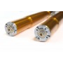 Öhlins FGRT Upside Down Gabel Road & Track FGRT 308