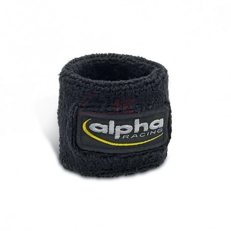 Alpha Racing Reservoir Sock Cover