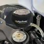 Alpha Racing Reservoir Sock Cover