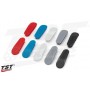 TST Frame Slider Caps