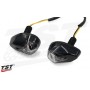 TST LED Flushmount Turn Signals for Honda Grom 