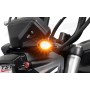 TST LED Flushmount Turn Signals for Honda Grom 