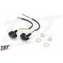 TST LED Flushmount Turn Signals for Honda Grom 