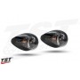 TST LED Flushmount Turn Signals for Honda Grom 