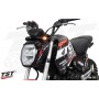 TST LED Flushmount Turn Signals for Honda Grom 