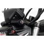 TST LED Flushmount Turn Signals for Honda Grom 