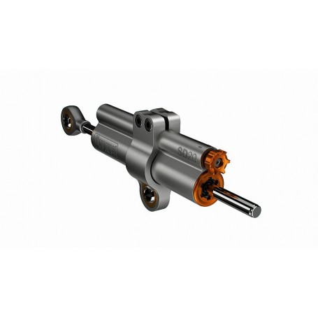 Öhlins Motorcycle Steering Damper Univ. 120 mm Stroke SD20 003 - Universaalne rooliamort