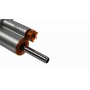 Öhlins Motorcycle Steering Damper Univ. 120 mm Stroke SD20 003 - Universaalne rooliamort