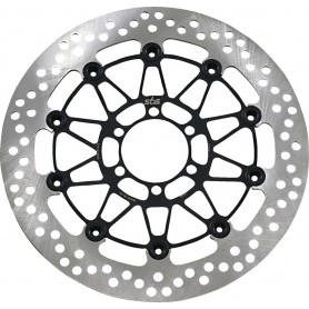 SBS Brake Rotor Round