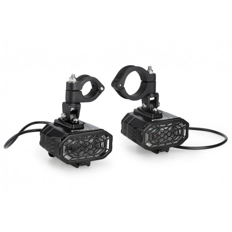 Puig Mist Auxiliary Lights