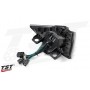 TST Programmable and Sequential LED Integrated Tail Light for Kawasaki Ninja 500 / Z500 2024+