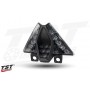 TST Programmable and Sequential LED Integrated Tail Light for Kawasaki Ninja 500 / Z500 2024+