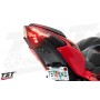 TST Programmable and Sequential LED Integrated Tail Light for Kawasaki Ninja 500 / Z500 2024+