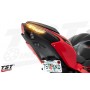TST Programmable and Sequential LED Integrated Tail Light for Kawasaki Ninja 500 / Z500 2024+