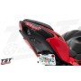 TST Programmable and Sequential LED Integrated Tail Light for Kawasaki Ninja 500 / Z500 2024+