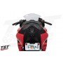 TST Programmable and Sequential LED Integrated Tail Light for Kawasaki Ninja 500 / Z500 2024+