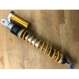 Öhlins Crosscart STX36 3-way piggyback - OUT of PRODUCTION