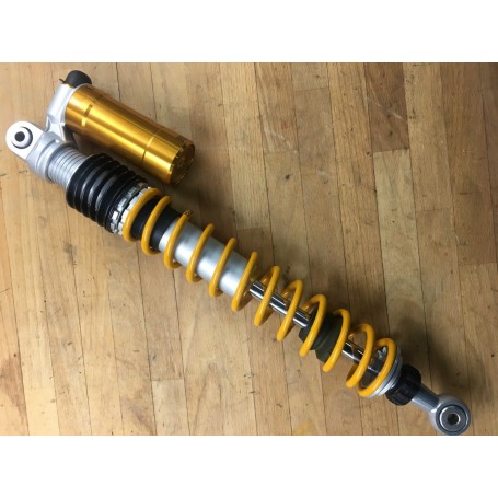 Öhlins Crosscart STX36 3-way piggyback - OUT of PRODUCTION
