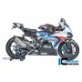Frame Protector Right Carbon Gloss M 1000 RR Street (from 2025)