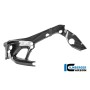 Frame Protector Left Carbon Gloss M 1000 RR Street (from 2025)