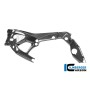 Frame Protector Left Carbon Gloss M 1000 RR Street (from 2025)