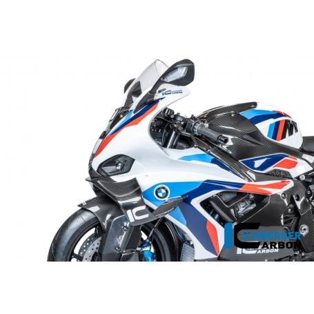 Left winglet BMW M 1000 RR 2025