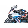 Left winglet BMW M 1000 RR 2025