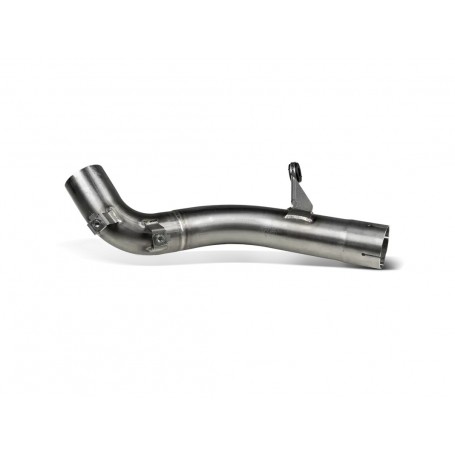 Akrapovic Link Pipe SS BMW F800GS F900GS / ADV