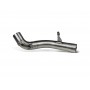 Akrapovic Link Pipe SS BMW F800GS F900GS / ADV