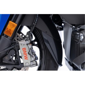 Wunderlich mudguard extension Extenda Fender Front R 1300 RT - black