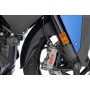 Wunderlich mudguard extension Extenda Fender Front R 1300 RT - black
