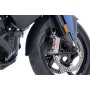 Wunderlich mudguard extension Extenda Fender Front R 1300 RT - black