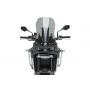 Puig Touring Screen for Kove 800X Rally - Smoke