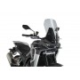 Puig Touring Screen for Kove 800X Rally - Smoke