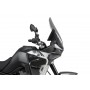 Puig Touring Screen for Kove 800X Rally - Smoke