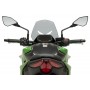 Puig Windshield New Generation Touring Kawasaki Z650S 2026 Smoke
