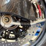 Alpha Racing Mounting Kit Front Fender. M1000RR 2023-