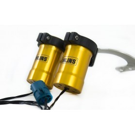 Öhlins Audi/VW/Seat/Skoda (PQ35) AWD/Estate Models S2 Coilover Kit