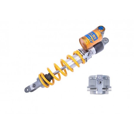 Öhlins TTX Flow DV Shock for Honda CRF 450R