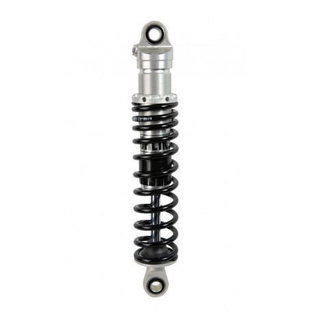 Öhlins V-Twin STX 36 Shock HD 145E (396 mm Black Springs)