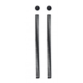 Öhlins Honda Click160 Top Cap & Spring KIT