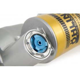 Öhlins TTX Flow DV Shock for KTM 450 SX-F/Husqvarna FC 450