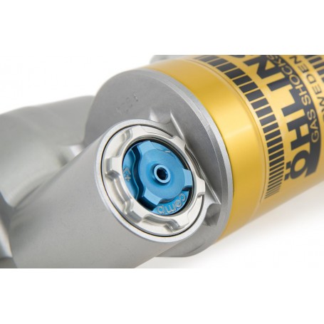 Öhlins TTX Flow DV Shock for KTM 450 SX-F/Husqvarna FC 450