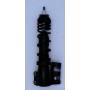 Öhlins STX 36 Front Blackline Shock for Vespa GTS300/310
