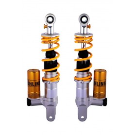 Öhlins STX 36 Shock for Lambretta G350 Front