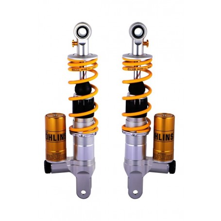 Öhlins STX 36 Shock for Lambretta G350 Front