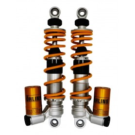 Öhlins STX 36 Shock for Lambretta X300 Front