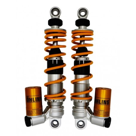 Öhlins STX 36 Shock for Lambretta X300 Front