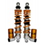 Öhlins STX 36 Shock for Lambretta X300 Front